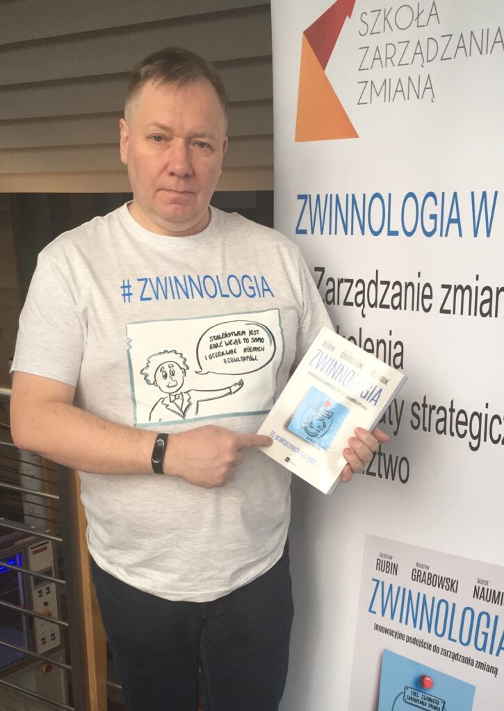 Zwinnologia