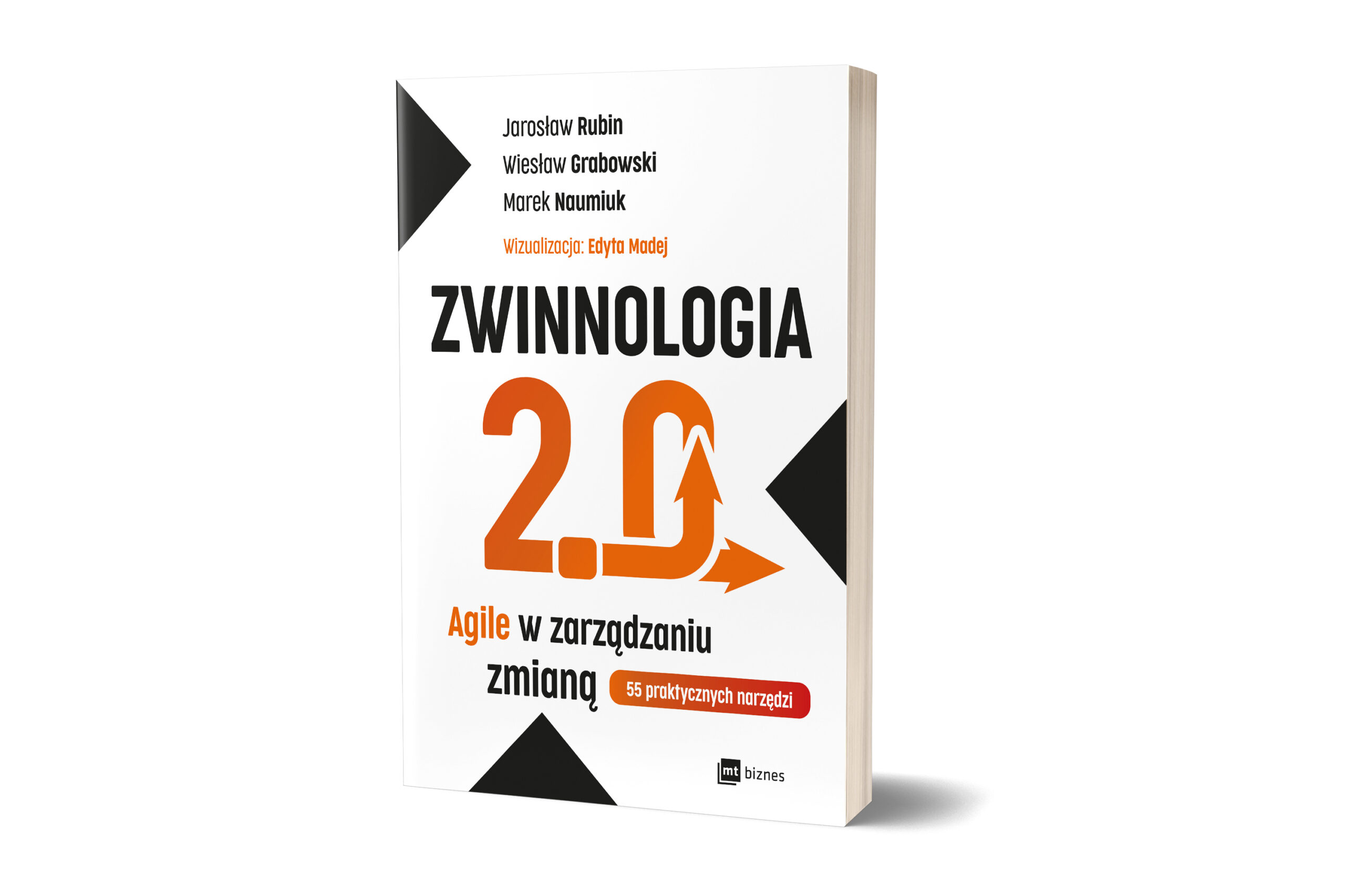 Zwinnologia 2.0